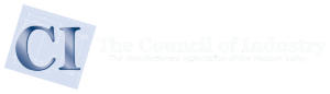 The Council of Industry Logo
