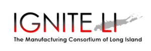 Ignite Long Island Logo