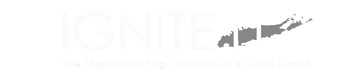 Ignite LI Logo | NYS Apprenticeship