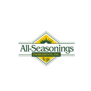 All Seasonings Logo