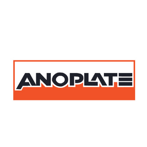 Anoplate Logo