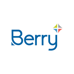 Berry Global Logo