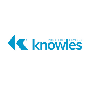 Knowles Precision Logo