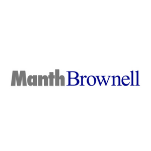 ManthBrownell Logo