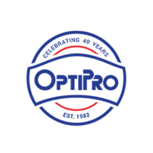 OptiPro Logo
