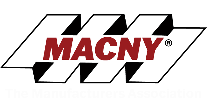 MACNY Logo | NYS Apprenticeship