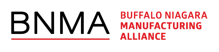 New BNMA logo