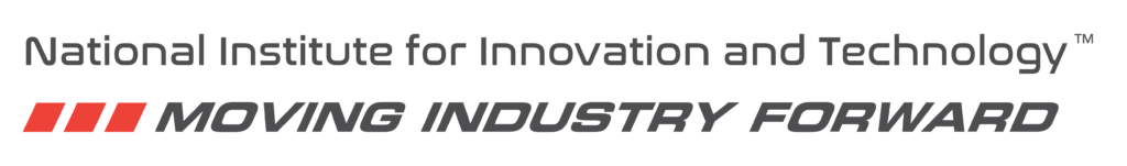 National Institute for Innovation and Technology - Moving Industry Forward