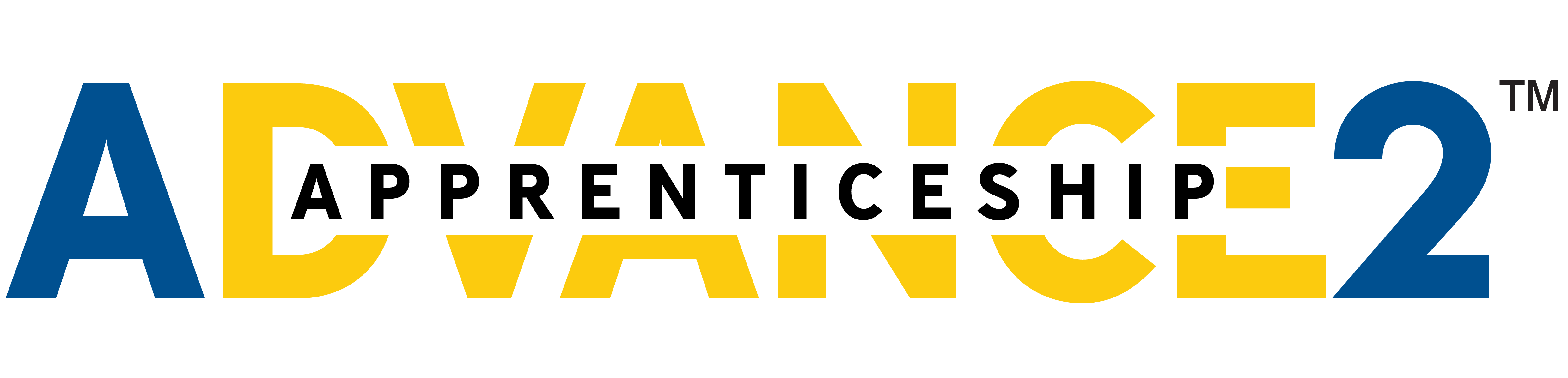 Advance 2 Apprenticeship logo